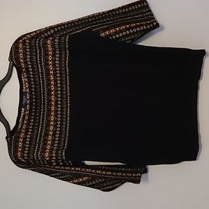 Chaps sweater